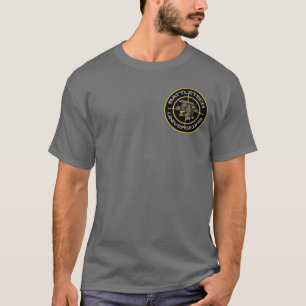 T-shirt T 2 de BattleTechUniverse