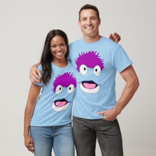 T-shirt T básico de Oswald
