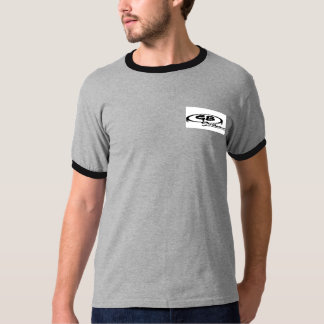 T-shirt T da campainha