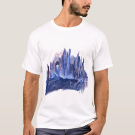 T-shirt T das REFLEXÕES