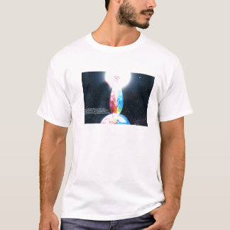 T-shirt T de Brahmjyoti