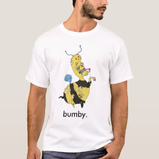 T-shirt T de Bumby