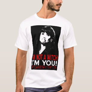 T-shirt T de Doppelganger