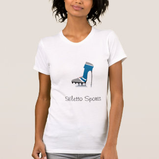 T-shirt T de futebol inspirado