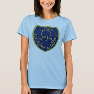 T-shirt T de GallagherAcademy Ning