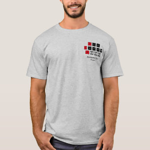 T-shirt T de Jiu-Jitsu Jack AYG