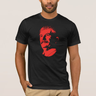 T-shirt T de Joeseph Stalin