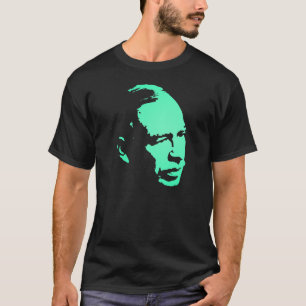 T-shirt T de John Maynard Keynes