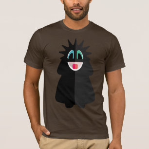 T-shirt T de Li-BO Clupkitz