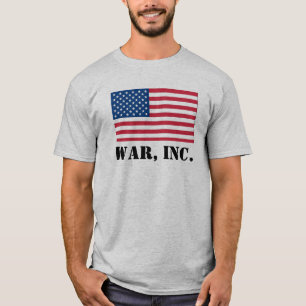 T-shirt T de Musashi Design GUERRA, INC.