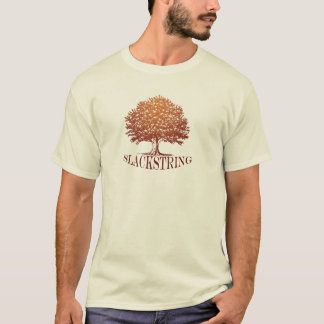 T-shirt T de Slackstring Wildwood