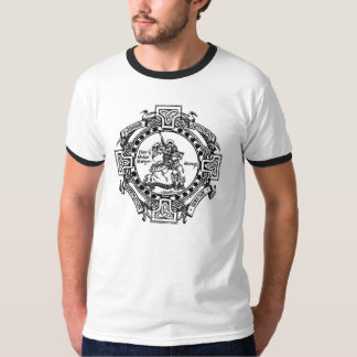 T-shirt T de St George