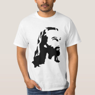 T-shirt T do 3:16 de John