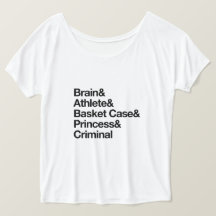 T do Ampersand do clube do pequeno almoço, cultura