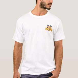 T-shirt T do campeão de TPG SMR EndurGT