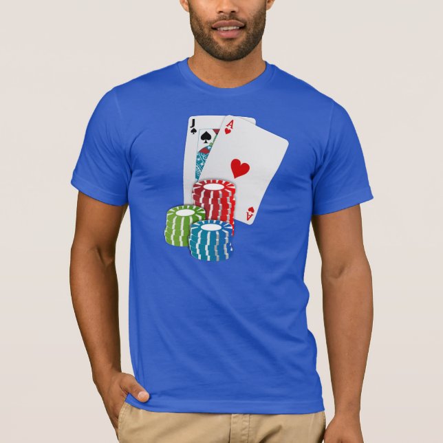 T-shirt T do gráfico do aniversário de 21 anos do (Frente)