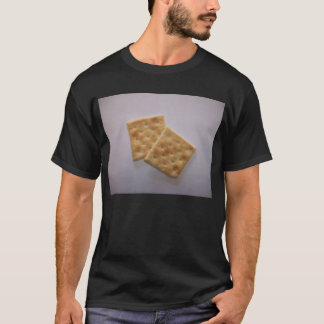 T-shirt T dos biscoitos