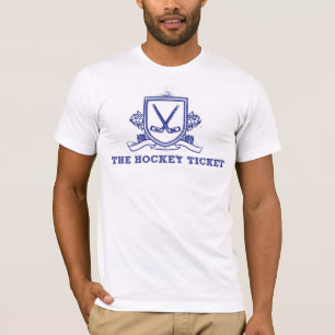 T-shirt T legal básico
