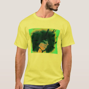 T-shirt T retro 2