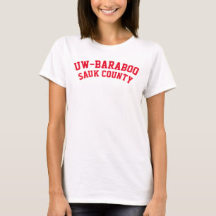 T-shirt T sem mangas