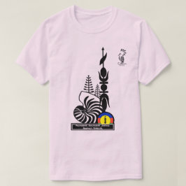 T-shirt T-shirt/Fraternité. Solidarité. Justice. R