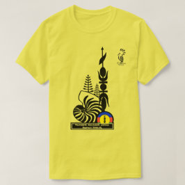 T-shirt T-shirt/Fraternité. Solidarité. Justice. R