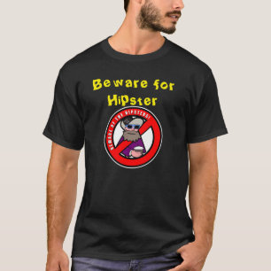 T-shirt T-Shirt(Hipster)