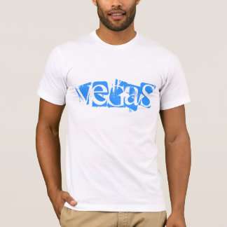 T-shirt T-Shirt-Vegas