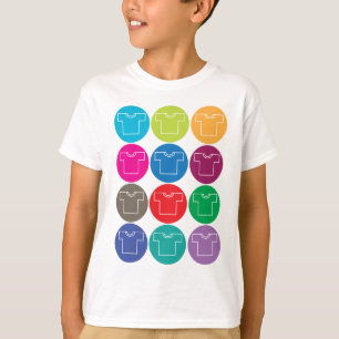 T-shirt T_Shirts