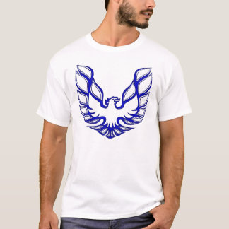 T-shirt T Ta-SE-Azul