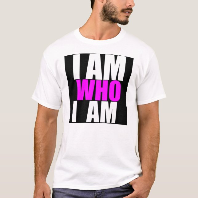 T-shirt T unisex de Luv (Frente)
