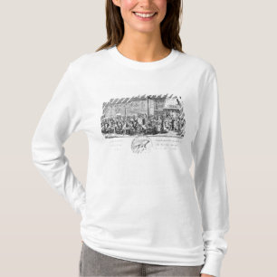 T-shirt Taberna de Jean Ramponneau
