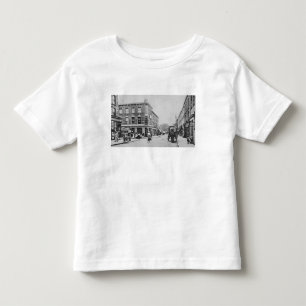 T-shirt Taberna do celeiro, Highbury, c.1900