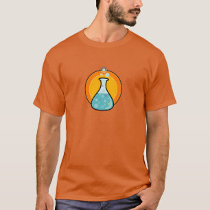 T-shirt Taça