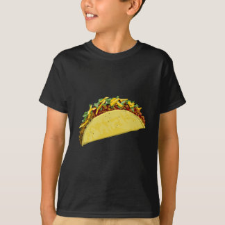 T-shirt Taco