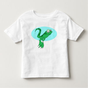 T-shirt Tadpole