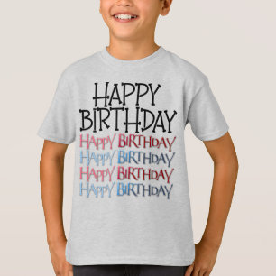 T-Shirt TAGLESS®