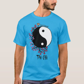 T-Shirt Tai Chi