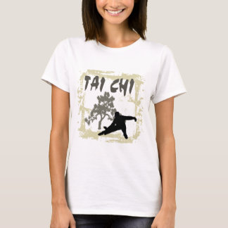 T-SHIRT TAI CHI