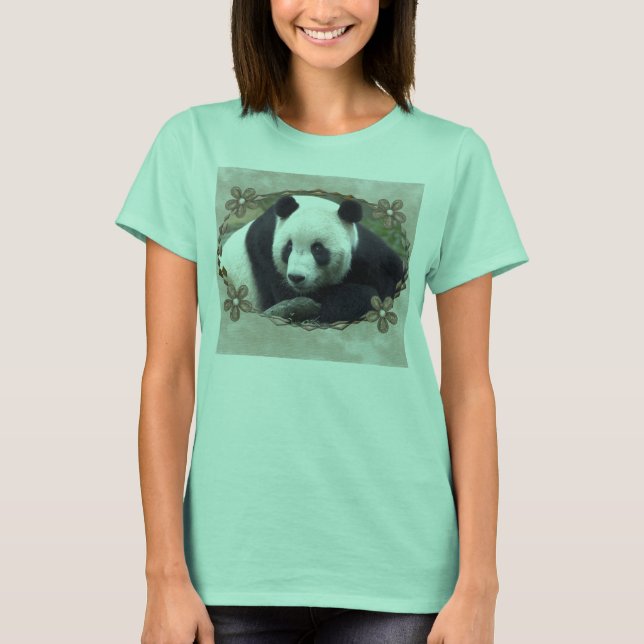 T-SHIRT TAI SHAN (Frente)
