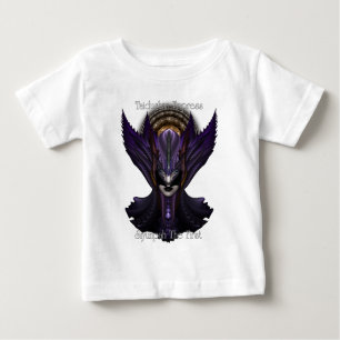 T-shirt Taidushan Empress