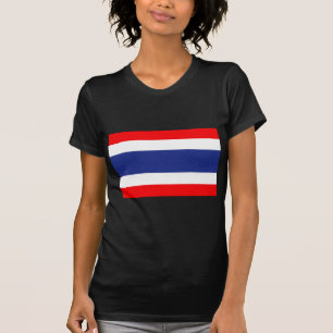 T-shirt Tailândia