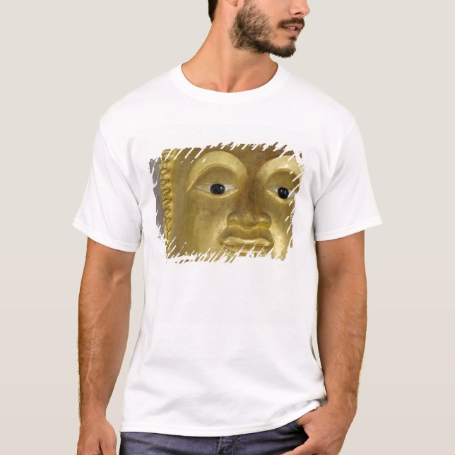 T-shirt Tailândia, Ilha de Ko Samui (também conhecida como (Frente)