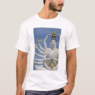 T-shirt Tailândia, Ko Samui (também conhecido como Koh Sam