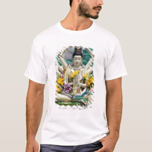 T-shirt Tailândia, Ko Samui (também conhecido como Koh Sam