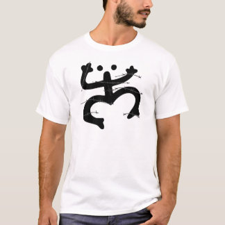 T-shirt Taino Nativo