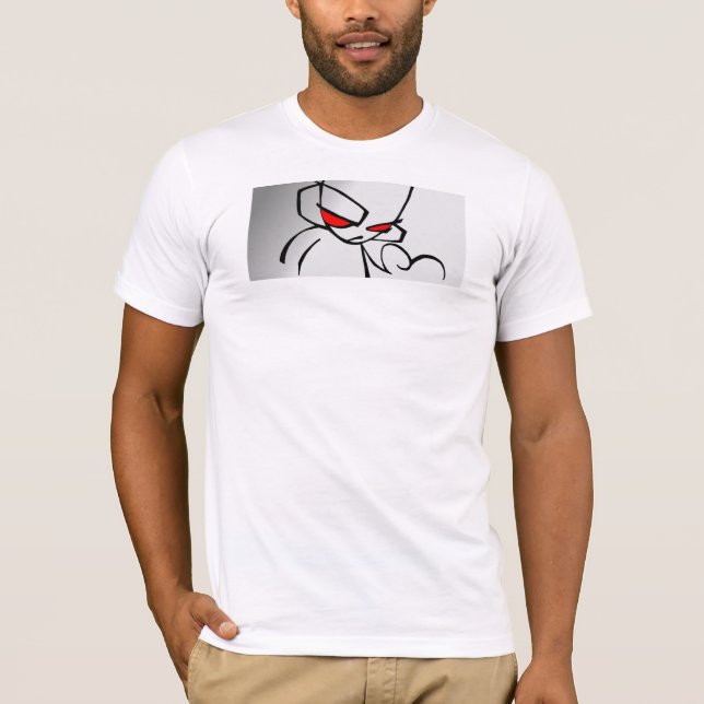 T-shirt Taki (Frente)