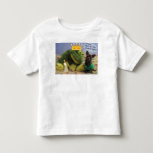 T-shirt Talayla
