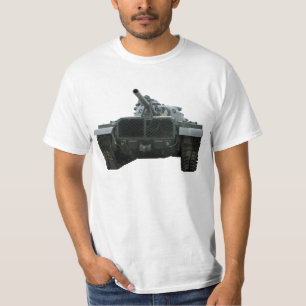 T-shirt Tanque de M60 Patton