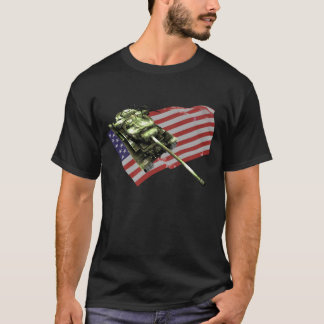 T-shirt Tanque T29 pesado americano